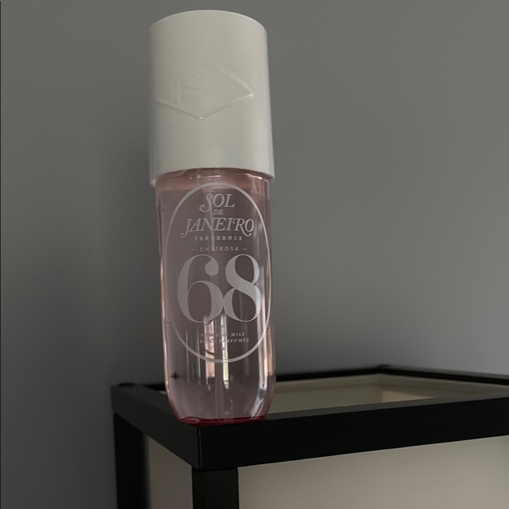 Sol de Janeiro Fragrance Mist